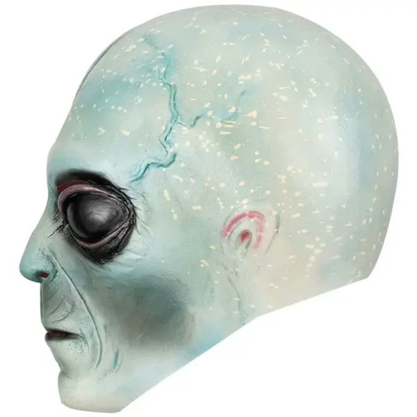 Alien Invader Mask - Image 2