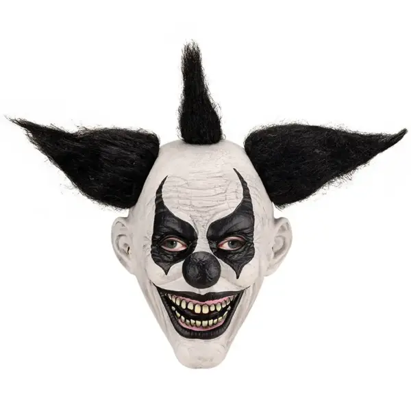 Dark Jester Mask - Image 4