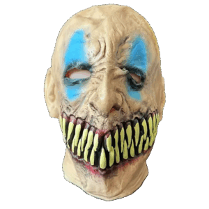 Vassago Mask