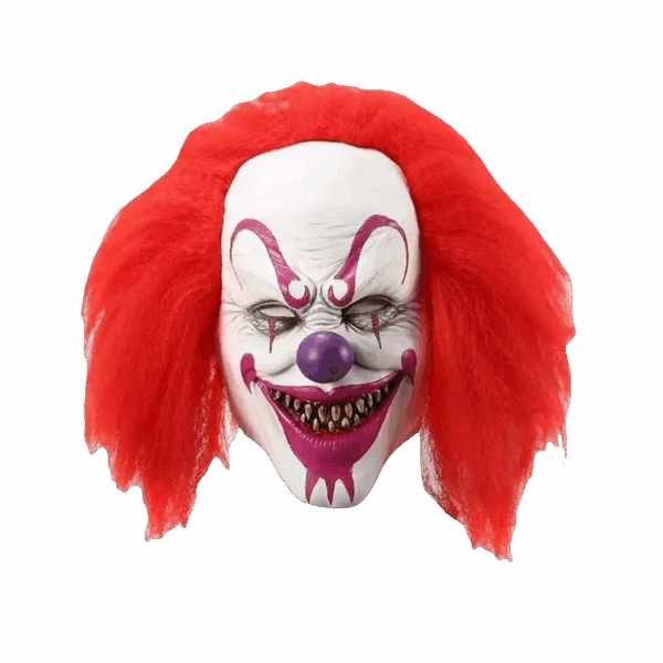 Nightmare Joker