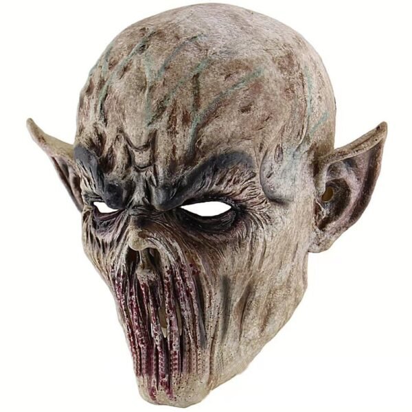 Silent Terror Mask - Image 3