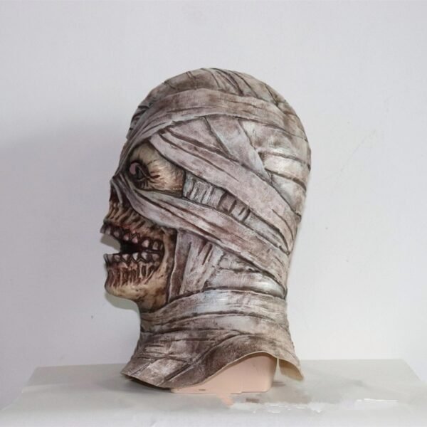Phantom Mummy - Image 3