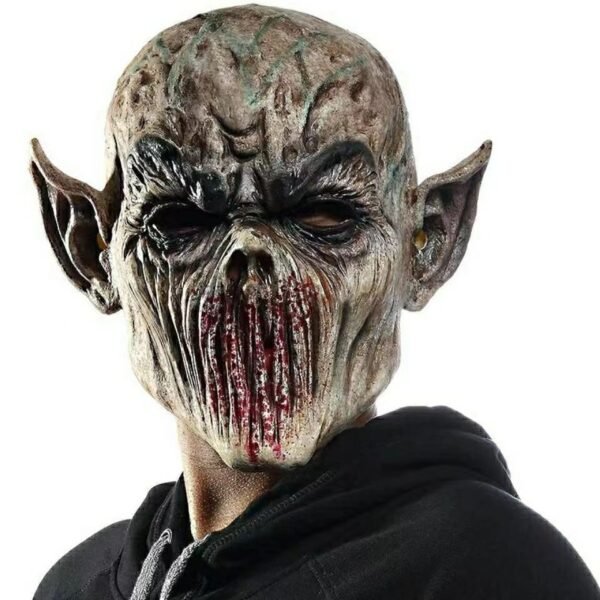 Silent Terror Mask - Image 2