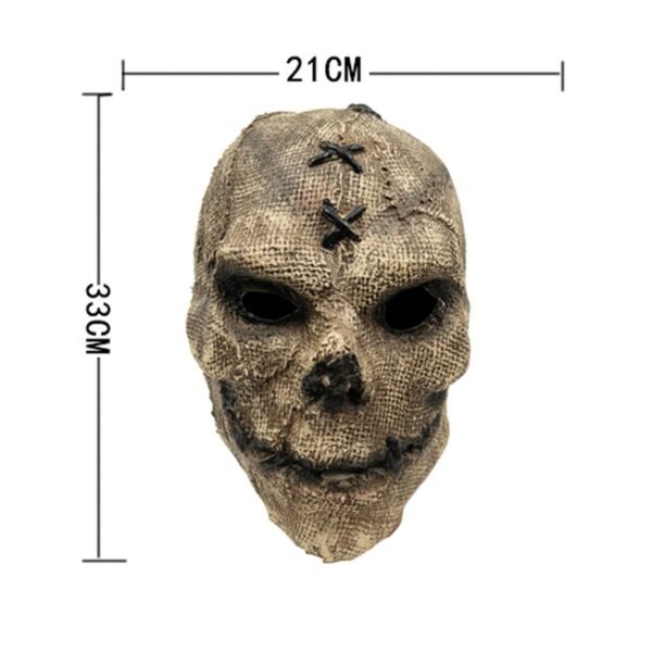 Death Hood - Image 4