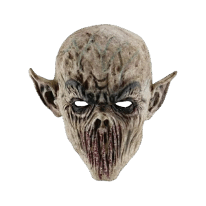 Silent Terror Mask