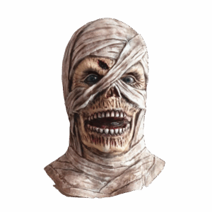 Phantom Mummy