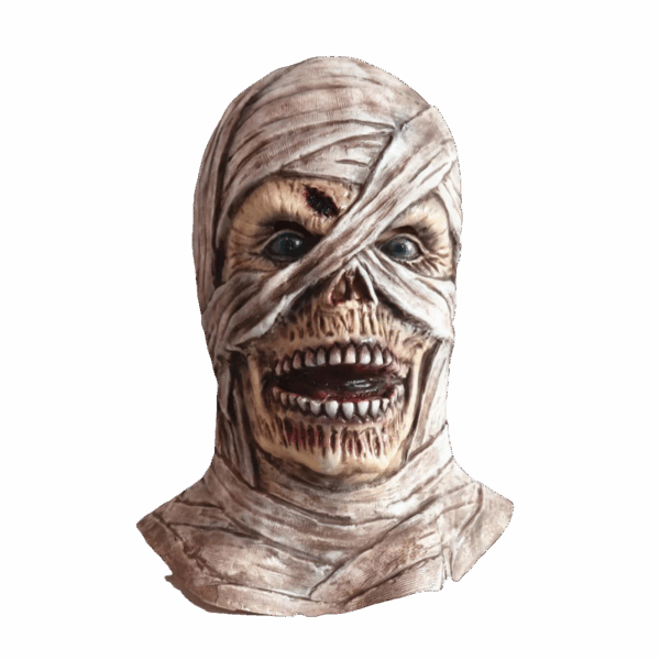 Phantom Mummy