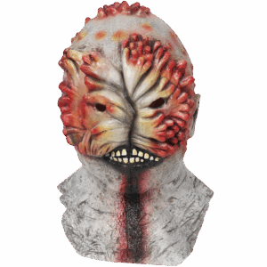 Last Survivor Mask