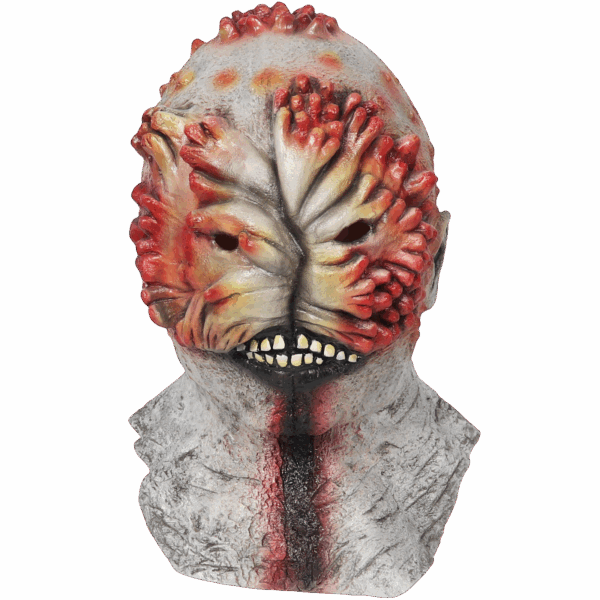 Last Survivor Mask