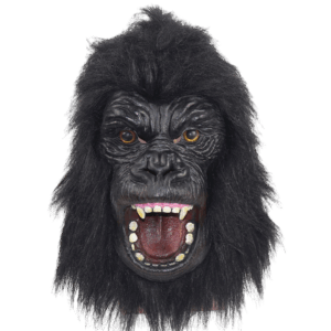 Ape King Mask