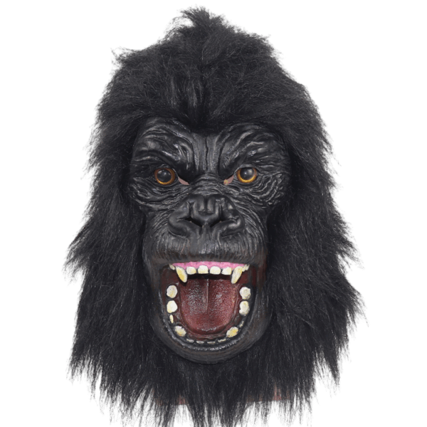 Ape King Mask