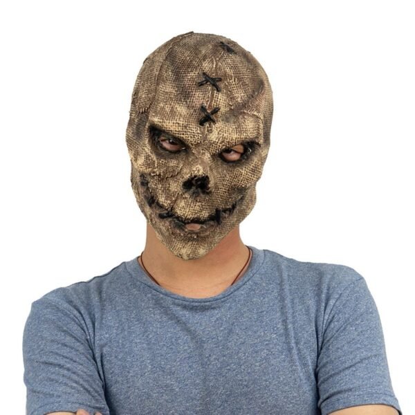 Death Hood - Image 2