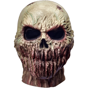 Rotten Face