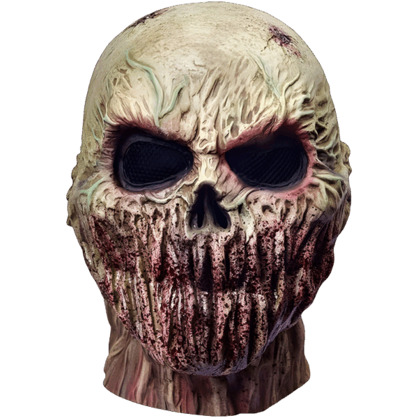 Rotten Face
