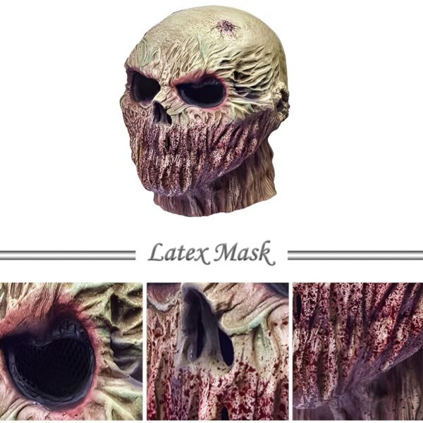 Rotten Face - Image 4