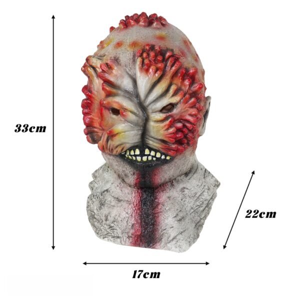 Last Survivor Mask - Image 3