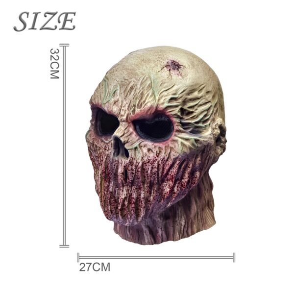 Rotten Face - Image 2