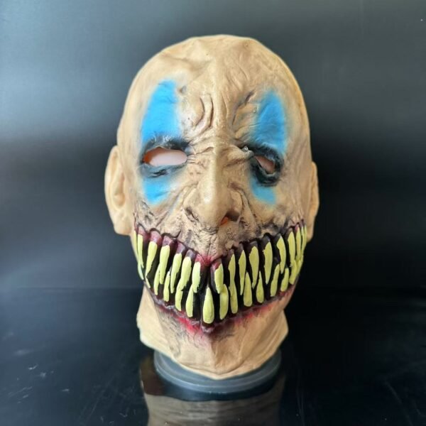 Vassago Mask - Image 3