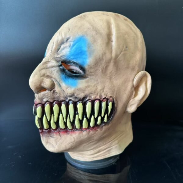 Vassago Mask - Image 2
