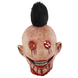 Smile Ripper