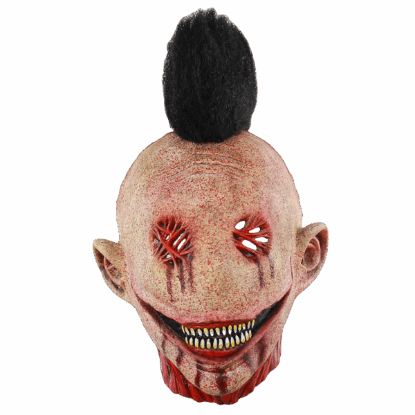 Smile Ripper