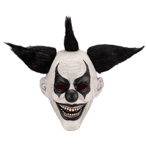 Dark Jester Mask