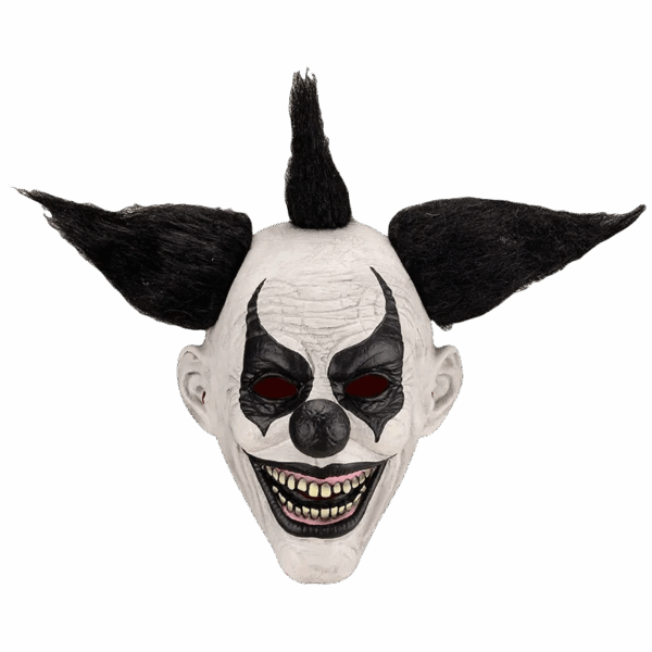 Dark Jester Mask